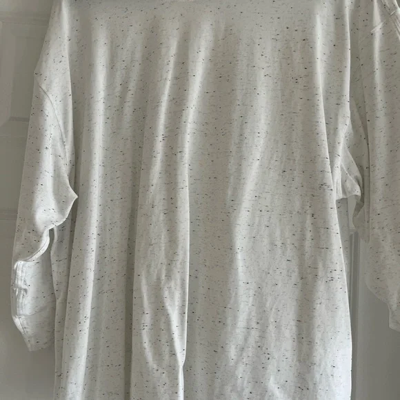 Lululemon White Long Sleeve
athletic top - Picture 2 of 7